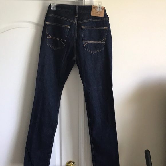 Hollister Jeans - Picture 4 of 4